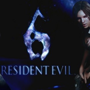 Resident evil 6 как использовать спрей