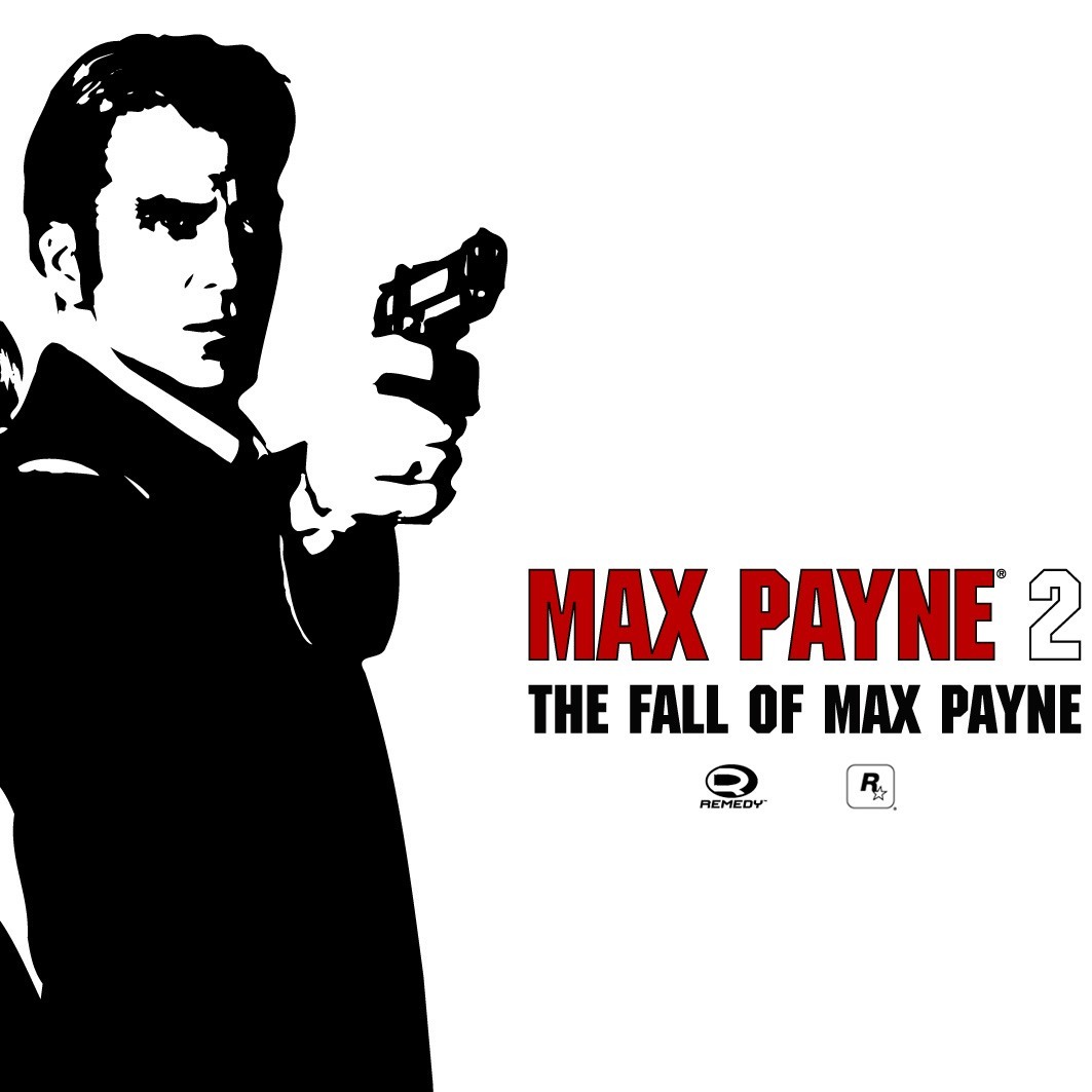 Max Payne: Fan ART