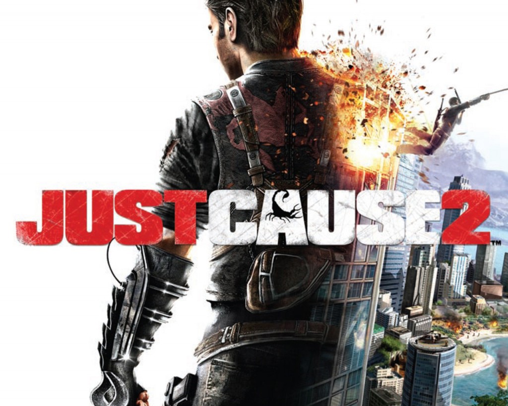 Just cause 2 multiplayer mod как сделать на русском