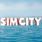 SimCity: Origin-Ticker