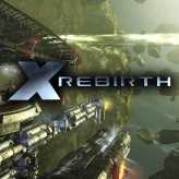 X Rebirth Angespielt