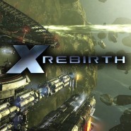 X rebirth как починить истребитель