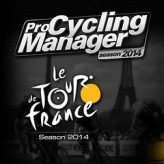 Pro Cycling Manager 2014