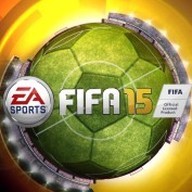 FIFA 15 Demo