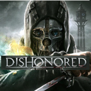download dishonoured 2 for free